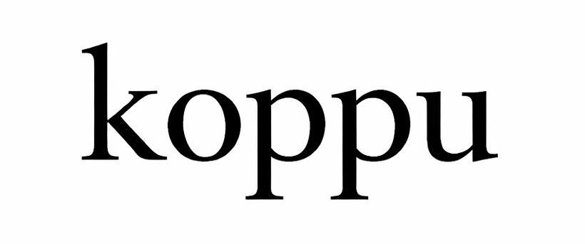 About KOPPU