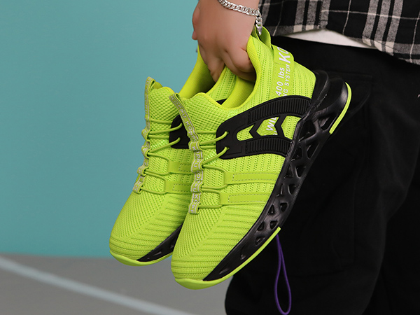 Step Into Style with Koppu Shoes