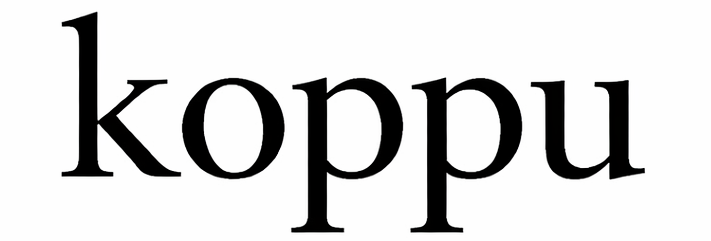 KOPPU Shoes - Durable, Comfortable Footwear for Kids