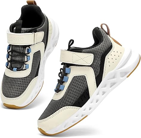 KOPPU Kids Sneakers – Lightweight & Breathable
